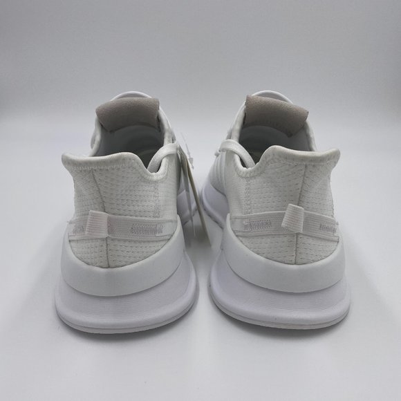 Adidas U Path Run White Womens Shoes - Picture 5 of 8